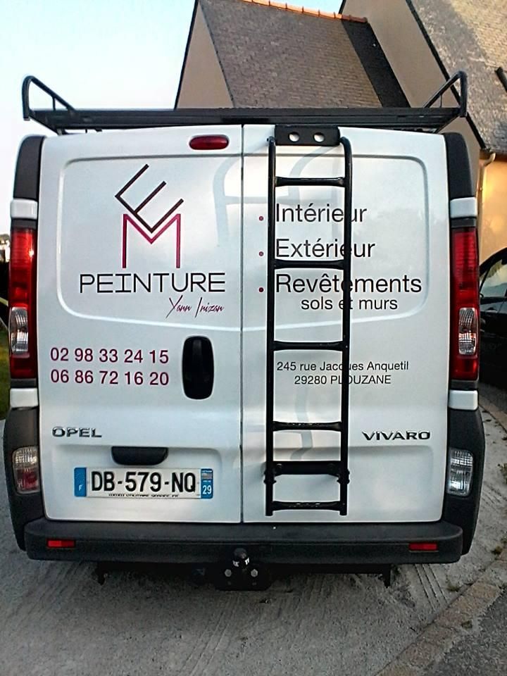 EM Peinture — Photos 1